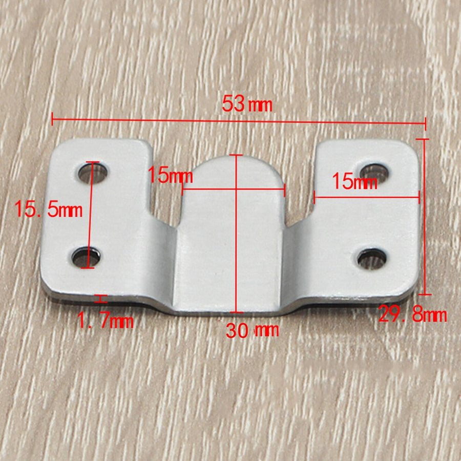 Frame Grip Strong Wall Hanger Hinge - Image 3