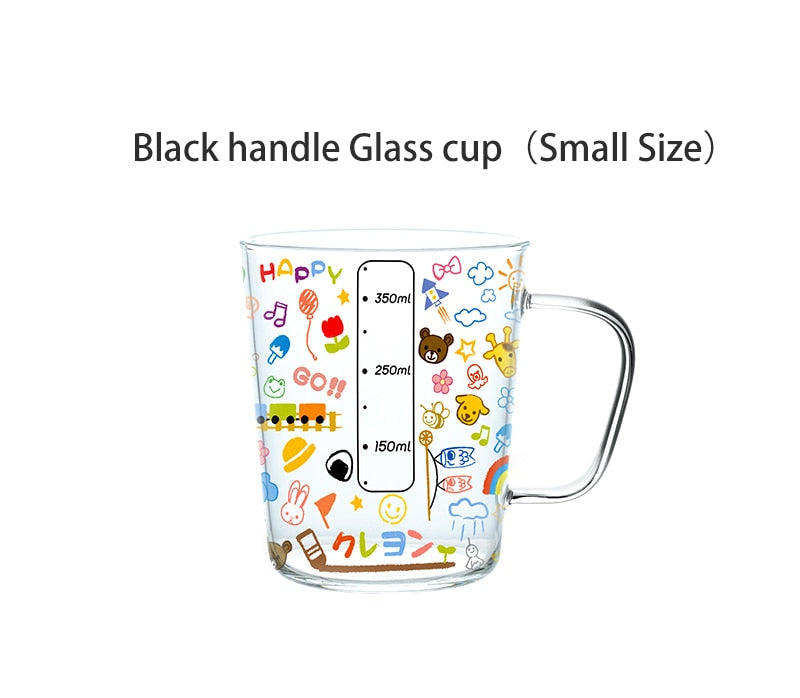Cartoon Measuring Glass Cup - Image 6