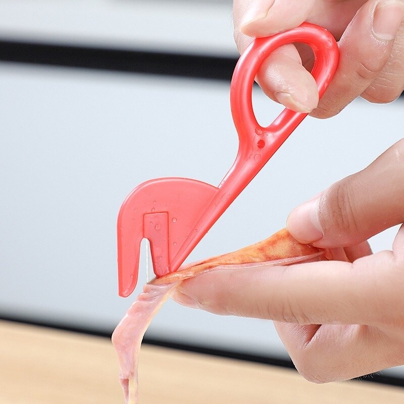 Sea Food Easy Fish Cleaner Tool - Image 2