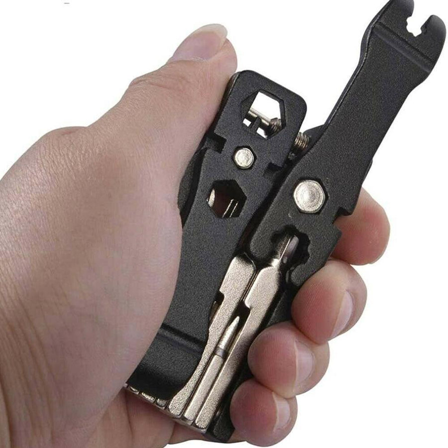 20in1 Bicycle Repair Tool Set - Image 1