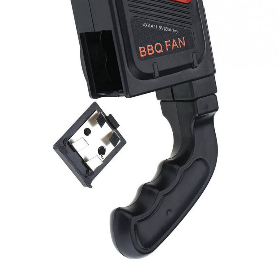 Portable Electric Grill Air Blower - Image 4