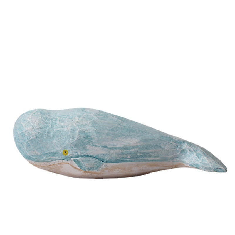 Happy Sea Whale Home Decor - Image 5