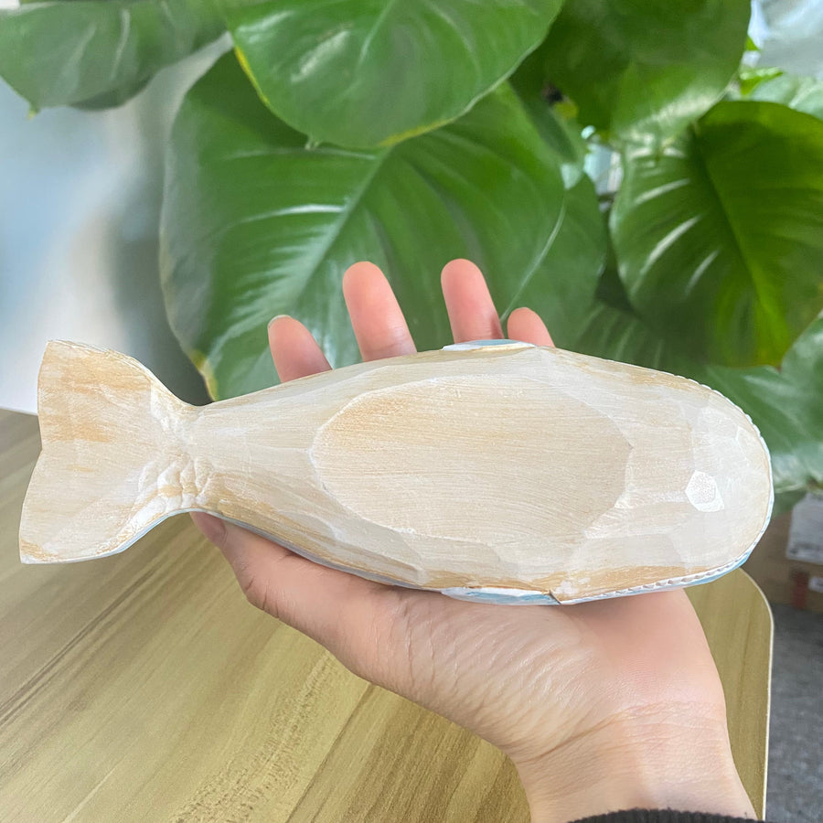 Happy Sea Whale Home Decor - Image 4