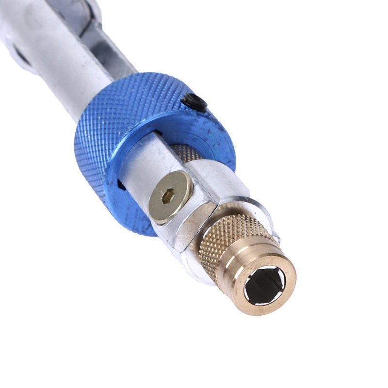 Multifunctional Electric Drill Head Screwdriver Set - Image 3