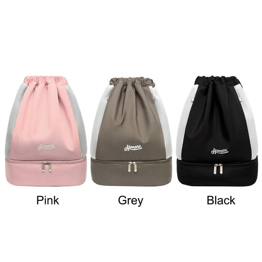 Aqua Wings Waterproof Women Backpack - Image 6