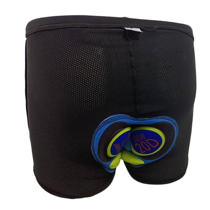 Cycling Outdoor Elastic Sport SweatPants - Image 15