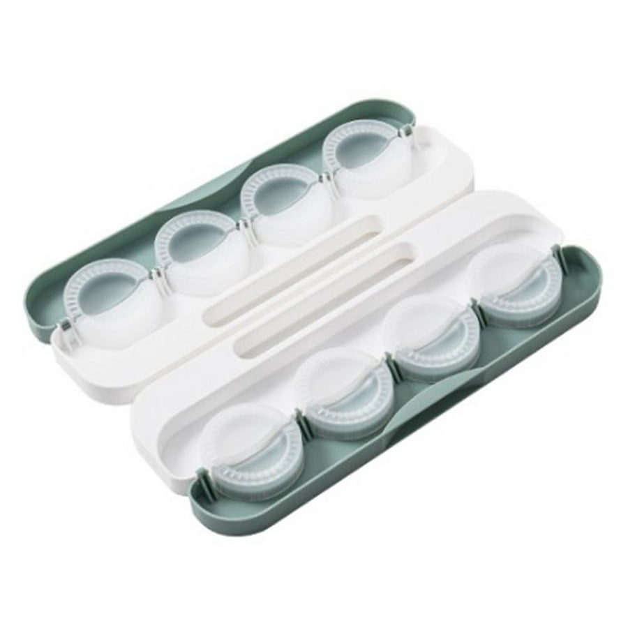 8pcs Multi Dumpling Maker Tool - Image 8