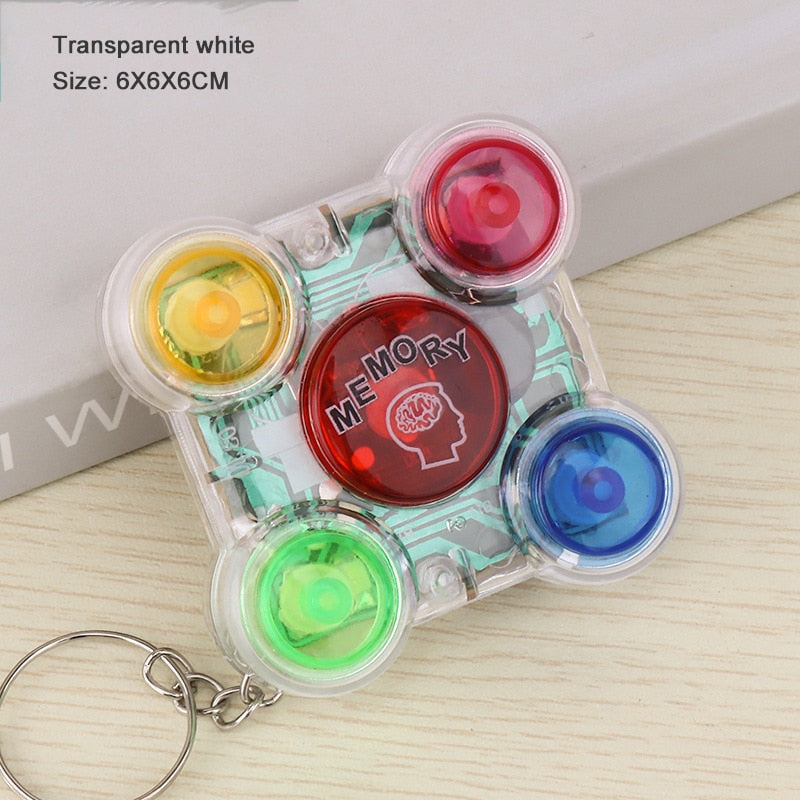 Memory Training Educational Kids Toy - Image 6
