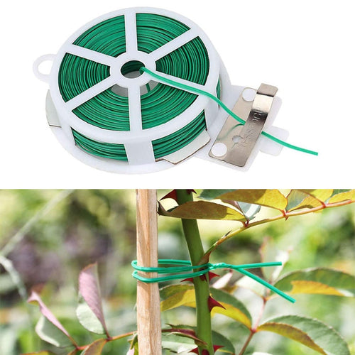 Garden Wire Easy Tie Cable Tool - Image 0