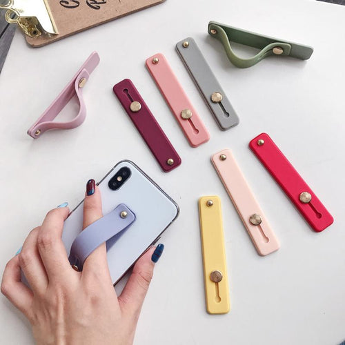 Ultra Finger Grip Phone Holder Stand - Image 0