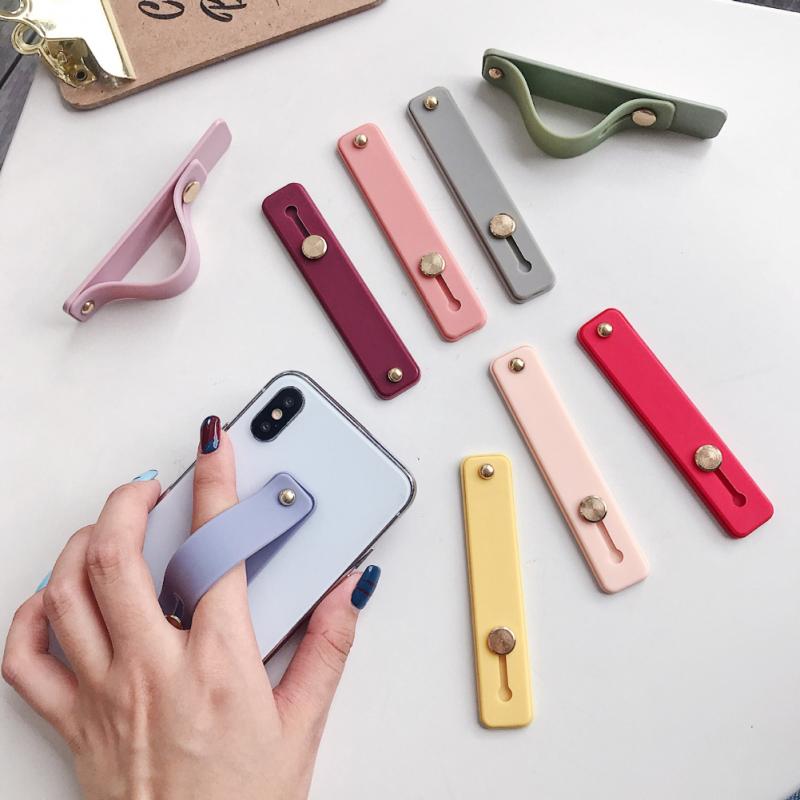 Ultra Finger Grip Phone Holder Stand - Image 0