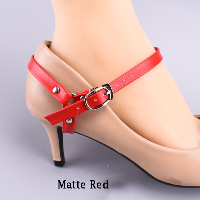 Adjustable Anti-skid High Heels Strap - Image 8