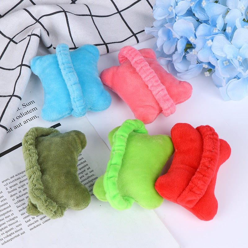 Multi-purpose Mouse Wrist Support Pad - Image 0