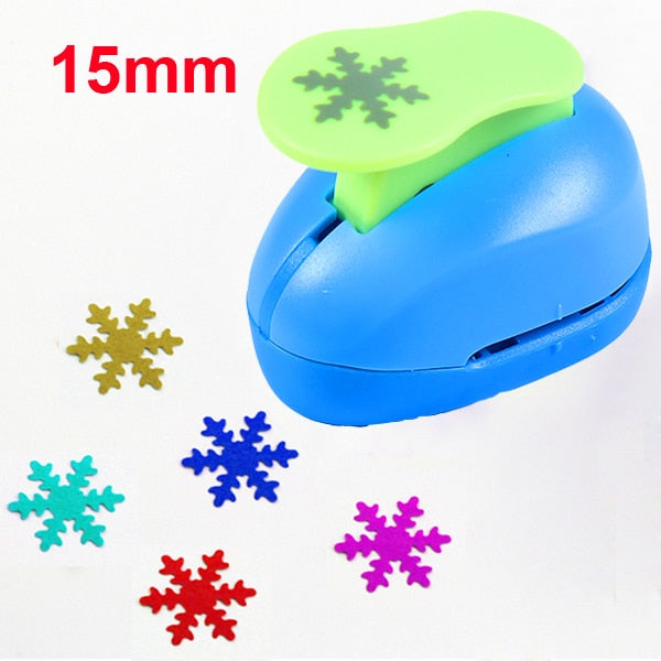DIY Flower Paper Cutter - Image 12