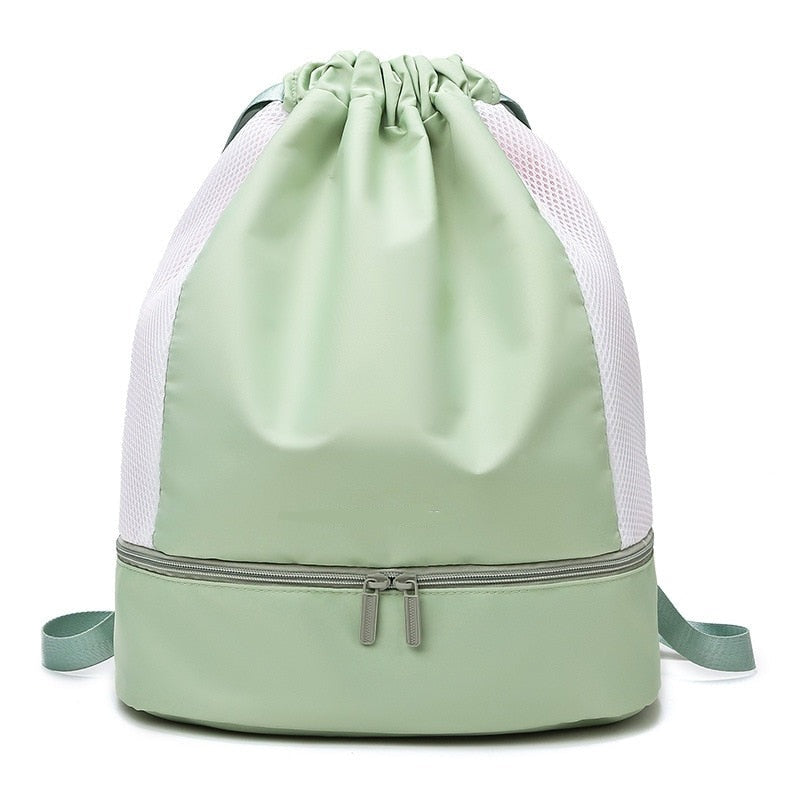 Travel Wet Dry Storage Bag - Image 9
