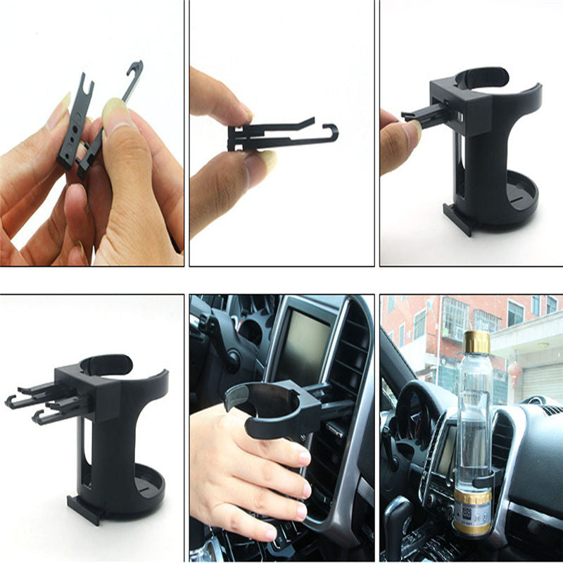 Smart Electric Car Kettle Heating Cup - Image 3