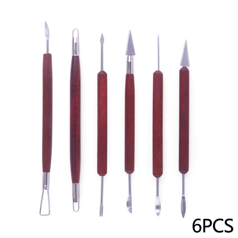 All-in-One Pumpkin Carving Kit - Image 6