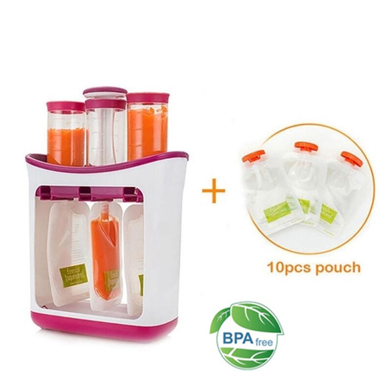 Baby Feeder Food Making Station - Image 3