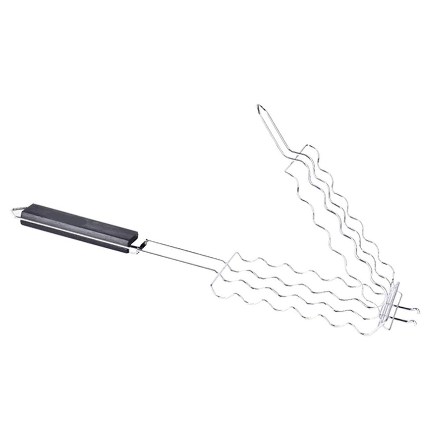 Sausage Grilling Barbecue Rack - Image 6