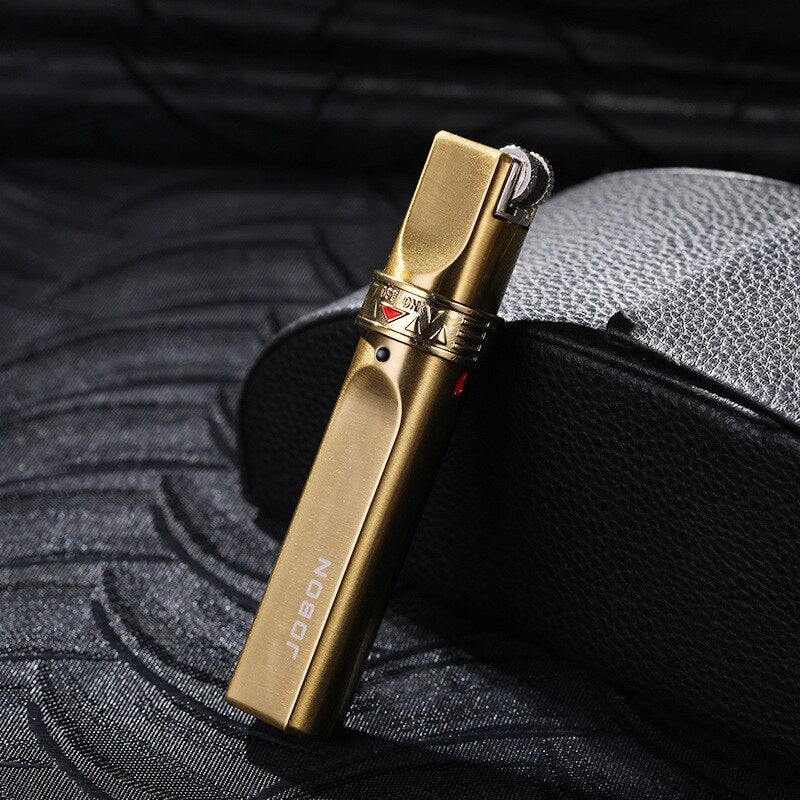 Quick Light Turbo Metal Windproof EDC Torch - Image 10