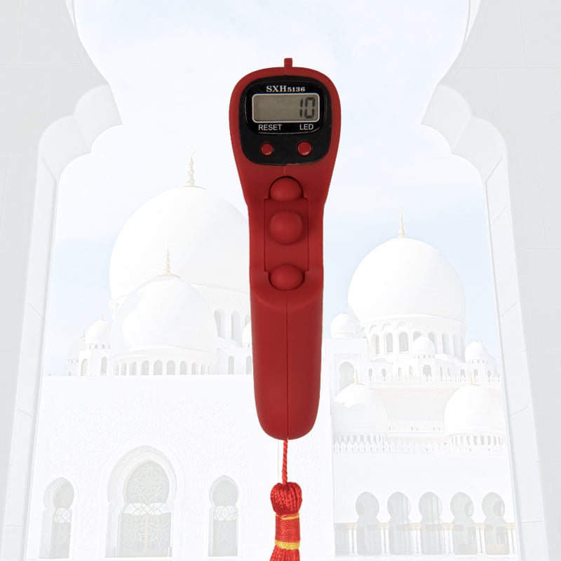 LED Digital Tally Counter - Image 14