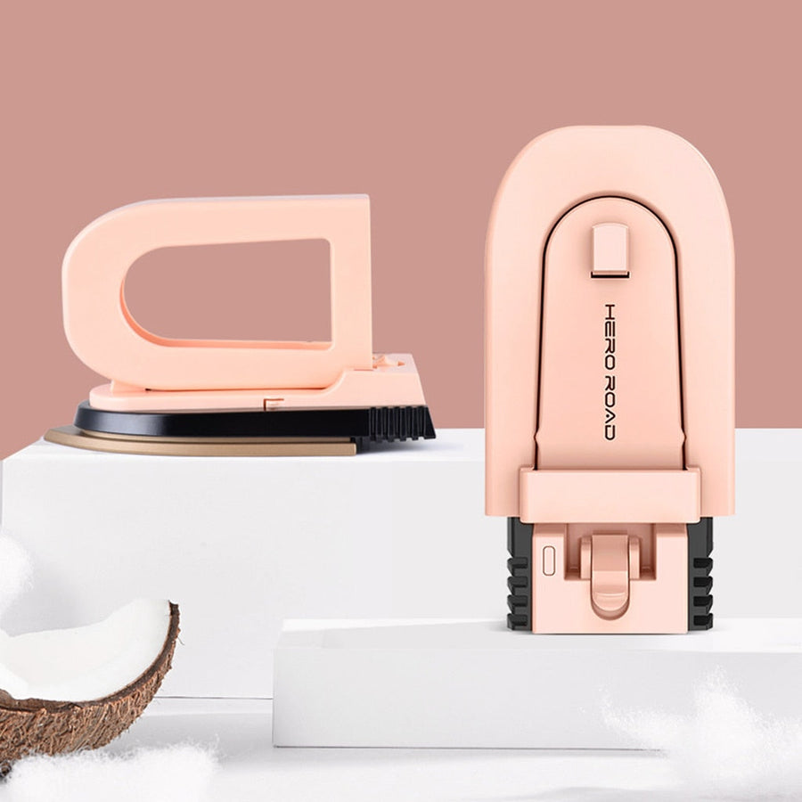Portable Foldable Mini Iron - Image 2