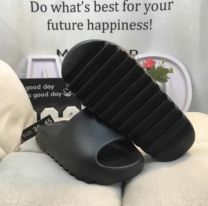 Ultra Soft Summer Cloudy Feel Slippers - Image 6