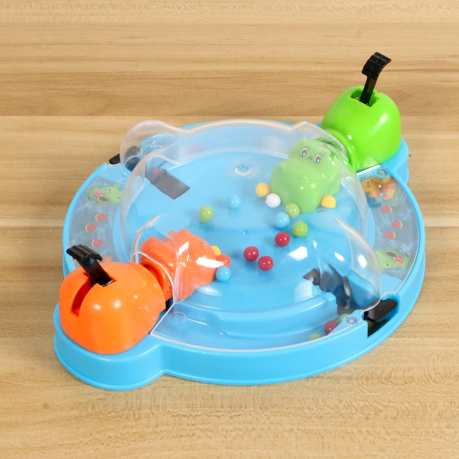 Hungry Tortoise Eating Kids Toy - Image 5