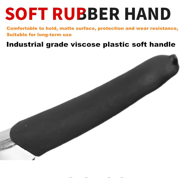 Portable Manual Rapid Clipper Stapler - Image 4