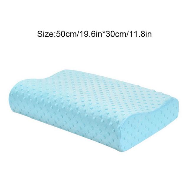 Memory Foam Bedding Pillow - Image 7