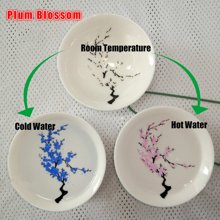 Color Changing Magic Bloom Bowl - Image 2