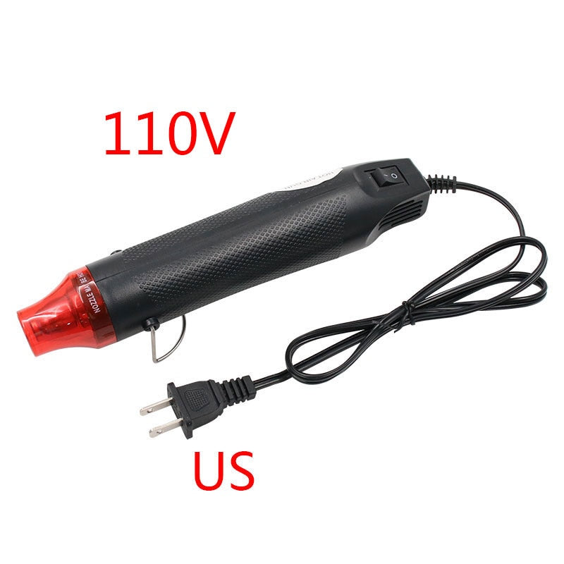 Hot Air Wizard DIY Soldering Tool - Image 7
