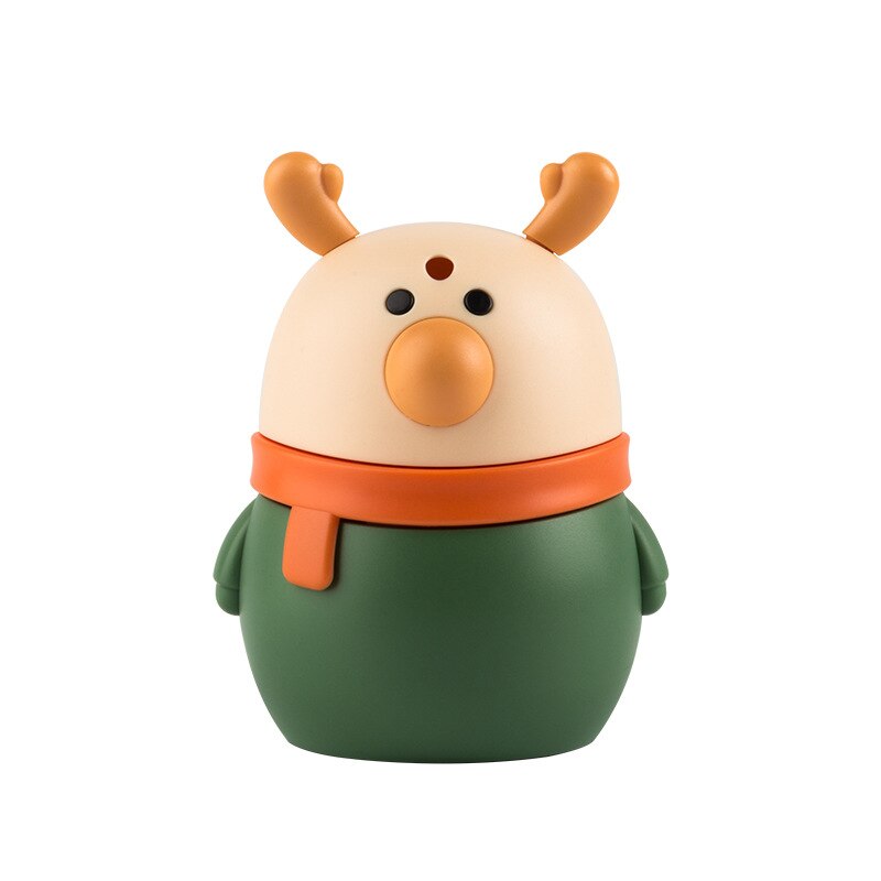 Creative Deer Automatic Toothpick Dispenser Box - Image 4