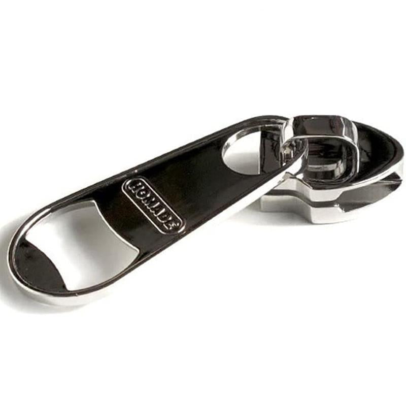 Magnetic Zipper Bottle Opener - Image 4