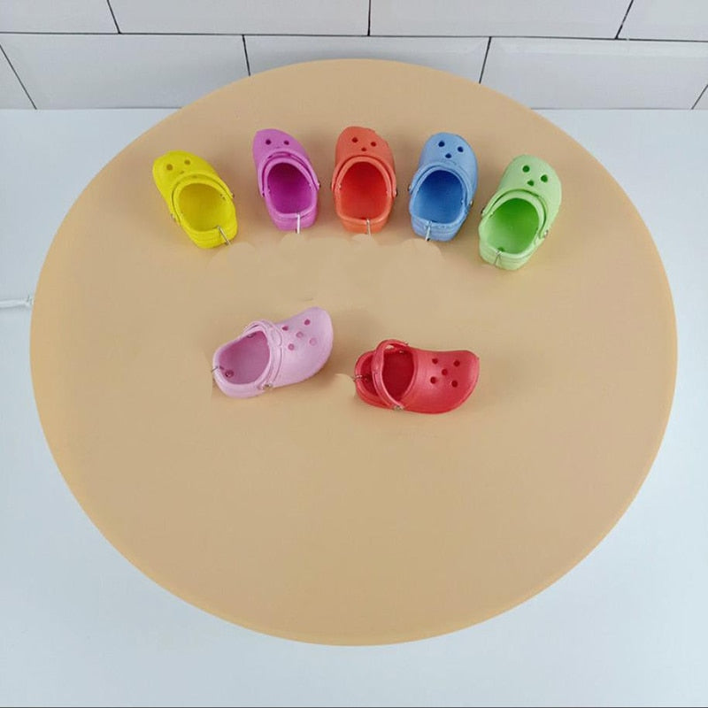 DIY Funny Slipper Accessories - Image 3