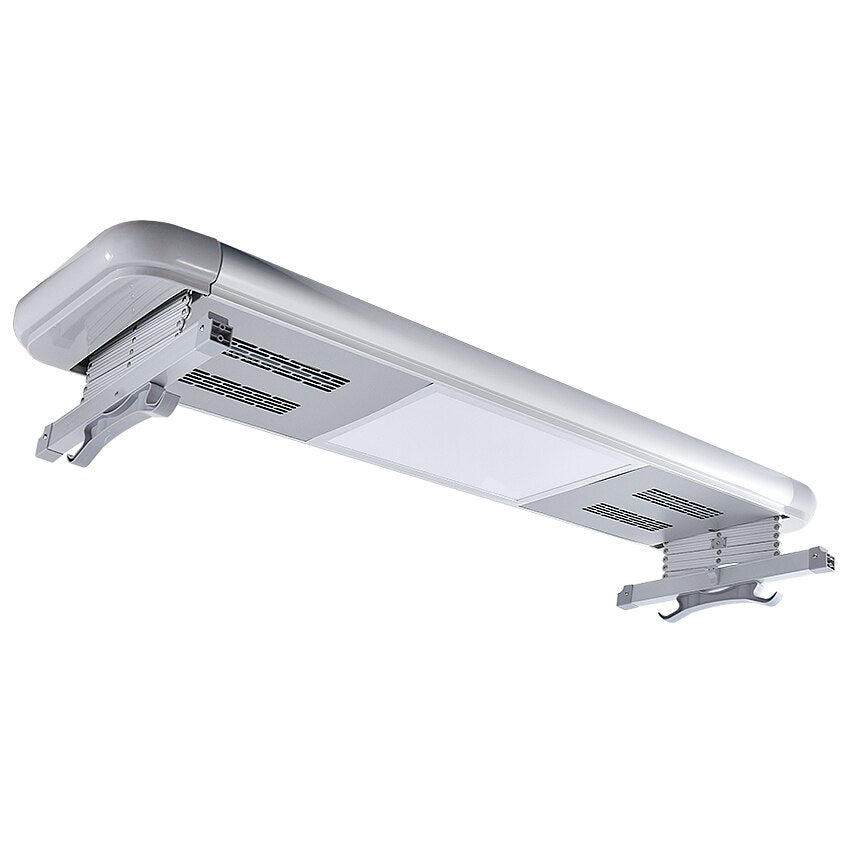 Automatic Telescopic Electric Remote Drying Rack - Image 6