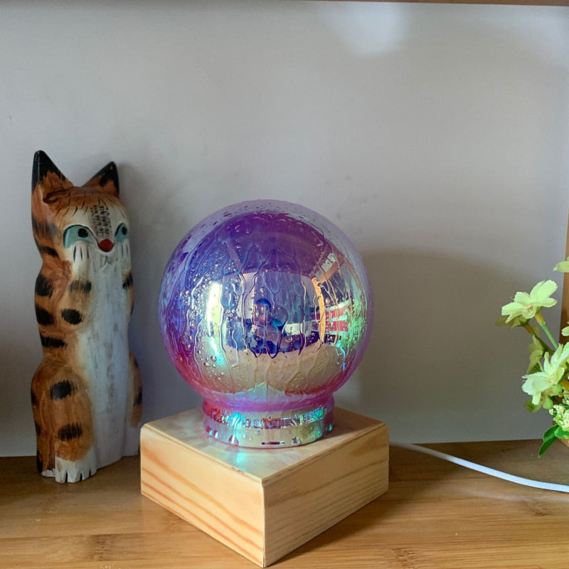 Rainbow Sky Moonlight Led Lamp - Image 5