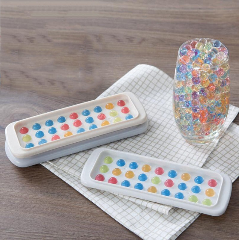 Mini Ice Ball Maker Mold - Image 2