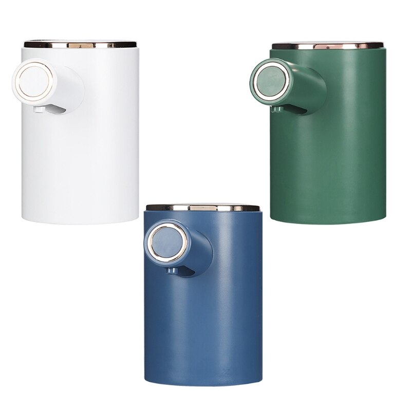 Automatic Motion Sensor Soap Dispenser - Image 9