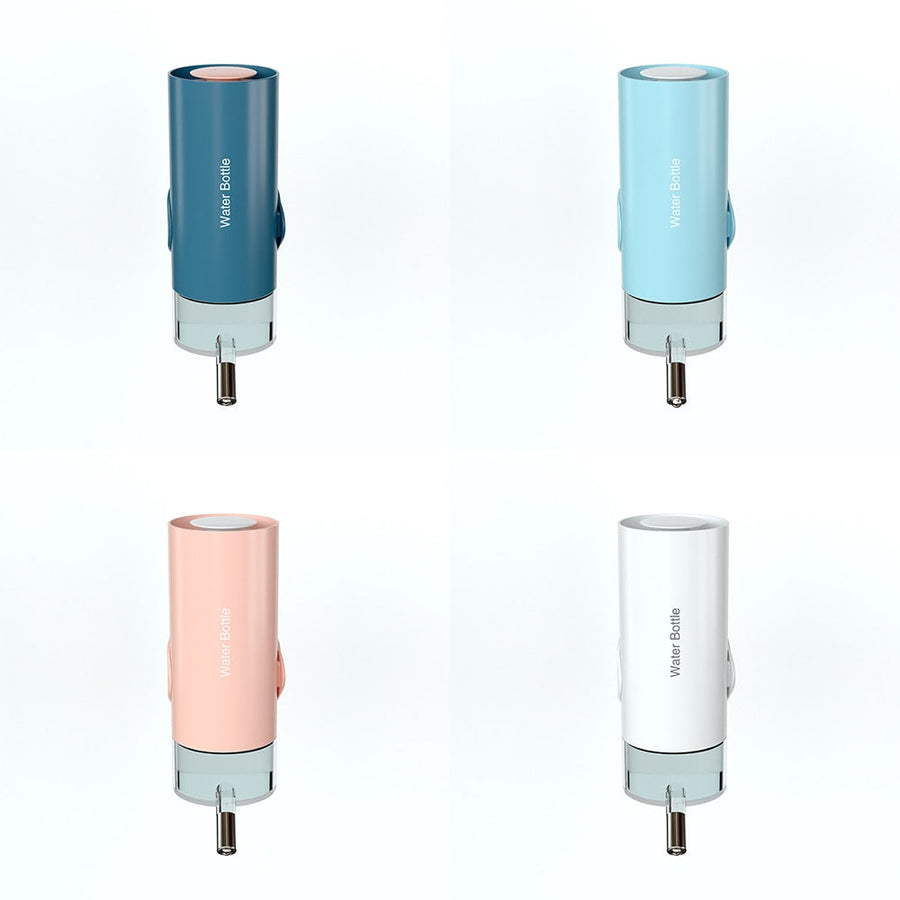 Pet Hanging Automatic Water Bottle Dispenser - Image 4