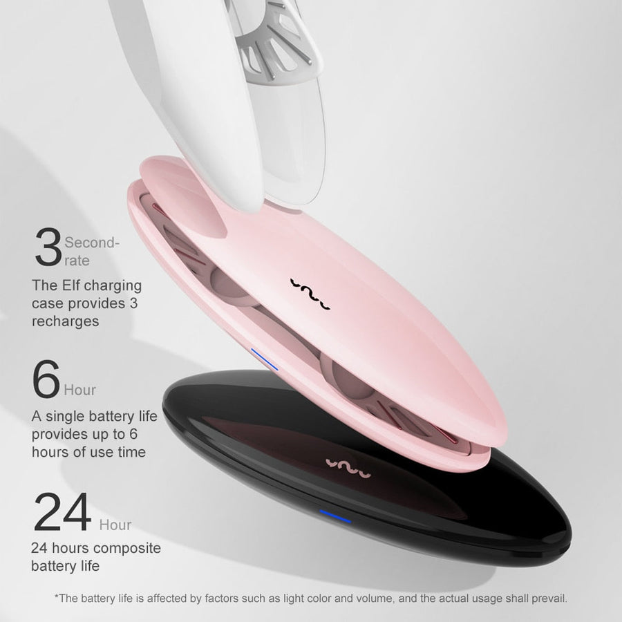 Elf Ear Wireless Bluetooth Headphones - Image 4