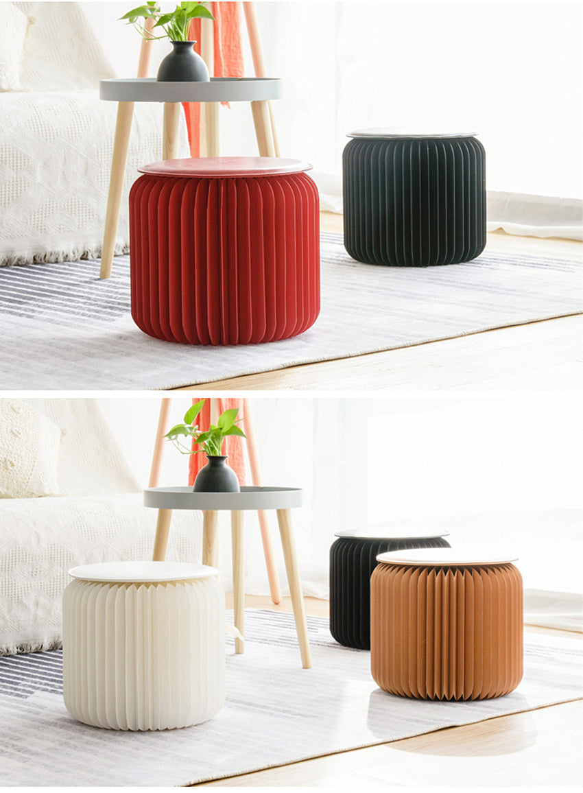 Creative Portable Folding Stool - Image 14