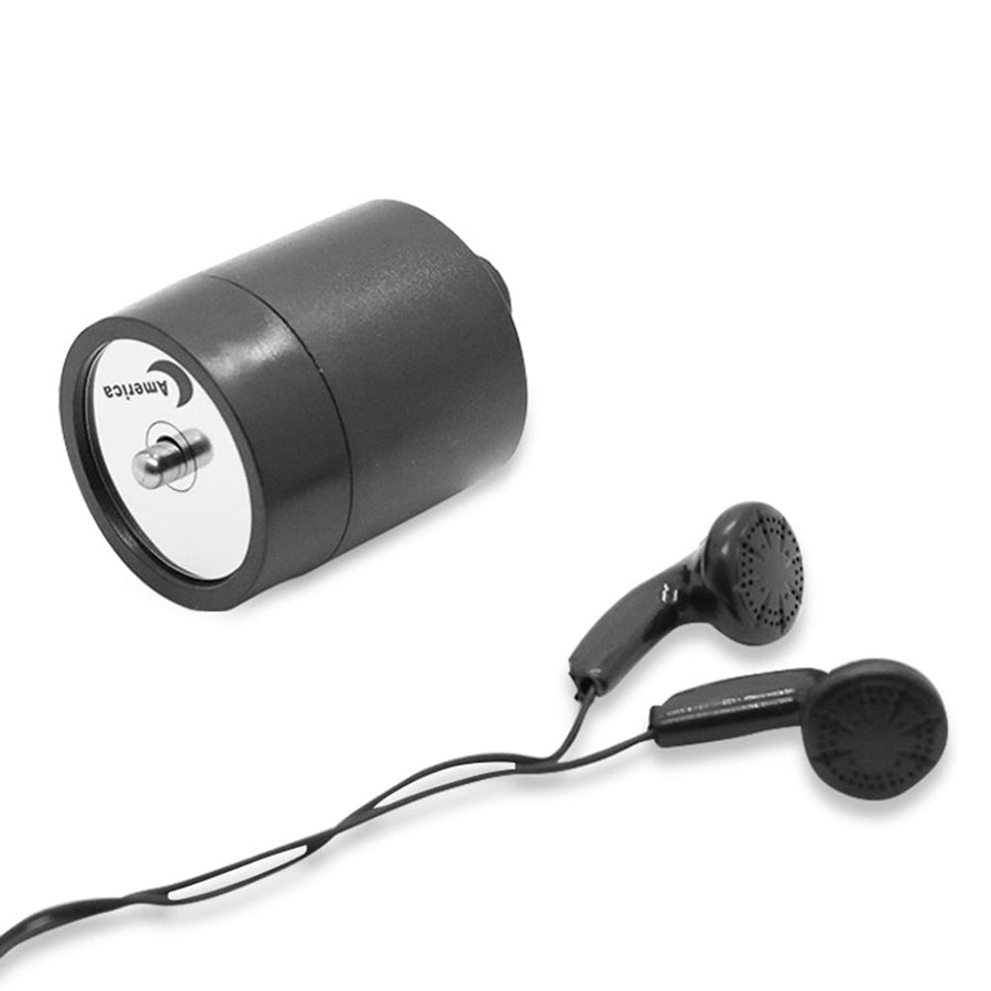 Sound Amplifier Microphone Wall Listening Device - Image 6