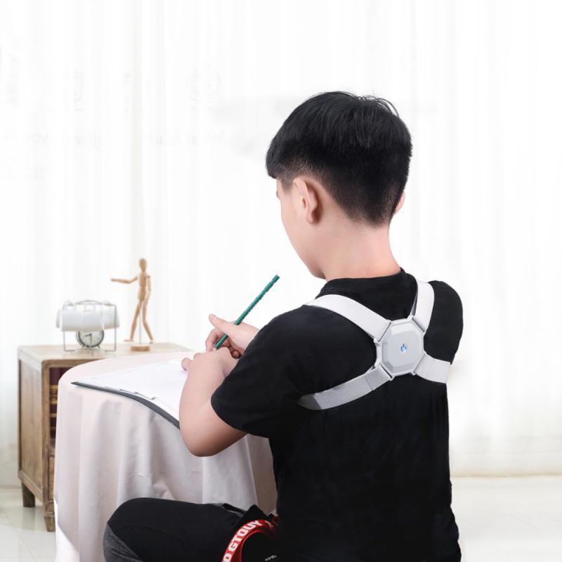 Intelligent Kids Back Posture Correction Trainer - Image 9