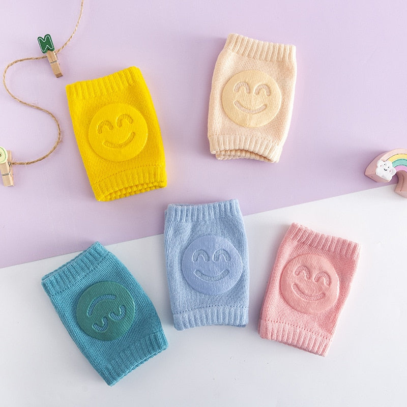 Soft Baby Knee Protector Pad - Image 3