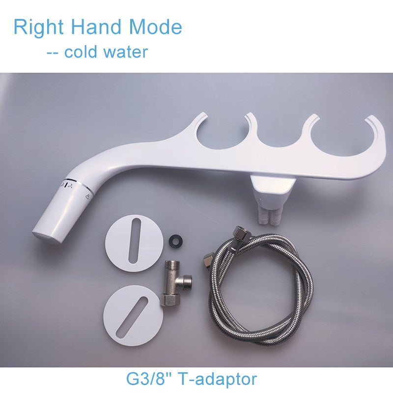 Ultra Slim Sleeky Spray Bidet - Image 7