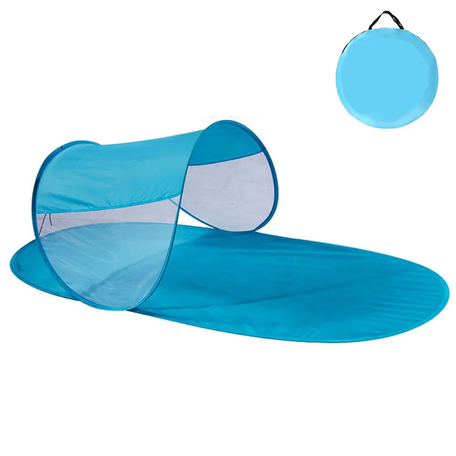 Foldable UV Protection Sun Shelter Tent - Image 2