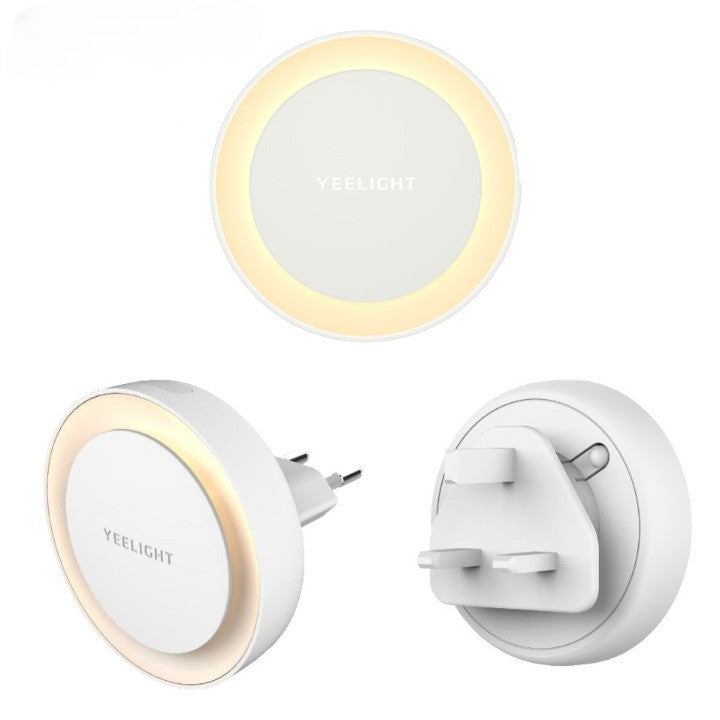 Automatic Sensor Comfort Bedside Corridor Night Lamp - Image 8