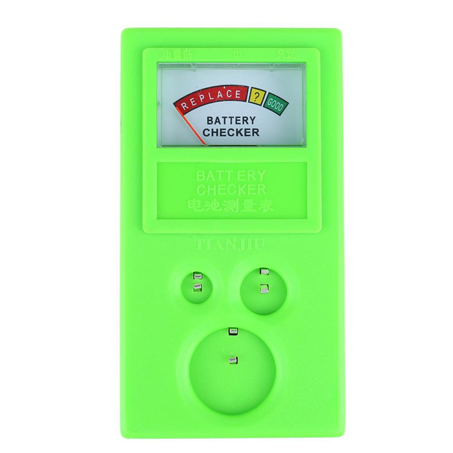 Watch Quick Battery Tester Tool - Image 6