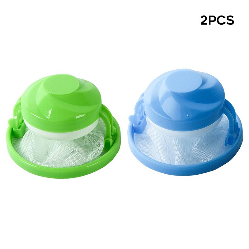 Floating Hair Catcher Washer Filter - Image 10